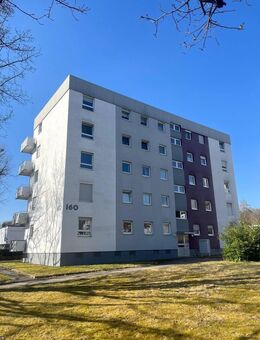 Gemütliche 2-Zimmer-Wohnung in ruhiger Lage - Sindelfingen