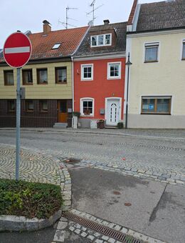 Stadthaus mit Flair - Rotthalmünster