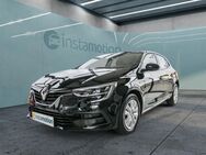 Renault Megane, 1.3 IV TCe 140 GPF Zen 2xKlima ViCo, Jahr 2022 - München
