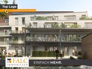 Komfort trifft Stil - Ihre 2-Zimmer-Wohnung in Stadtmitte - Soest