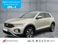 VW T-Roc, 1.0 TSI MOVE 17Z, Jahr 2023 - Kulmbach