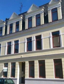 Renovierte 2 Zimmerwohnung mit Altbaucharme! - Bremerhaven