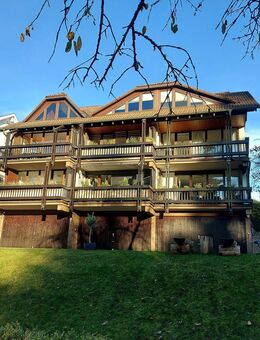 2- Zimmerwohnung in absolutem Bestzustand - Marxzell