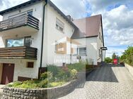 Zweifamilienhaus mit großem Potenzial - Sanierungsbedürftig, aber lohnenswert! - Forchheim (Bayern)