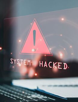 Sicherheitseinrichtung für WordPress - Schliengen