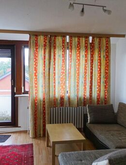 Gut geschnittene 3-Zimmer-Wohnung in ruhiger Lage - Delmenhorst
