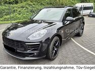 Porsche Macan, 3.0 S Diesel 519 mtl, Jahr 2015 - Rheurdt