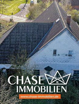 TOP-Chance! - Kernsanierungsbedürftiges Ein-/Mehrfamilienhaus in Auetal mit Kostenvoranschlag - Auetal