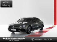 Mercedes CLA 220, d AMG NIGHT, Jahr 2024 - Trittau