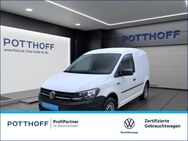 VW Caddy, 2.0 TDI Kasten, Jahr 2019 - Hamm