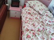 Single Bett Mädchen mit Nachtschrank - Landau (Pfalz)