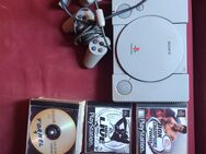 playstation 1 - Wuppertal