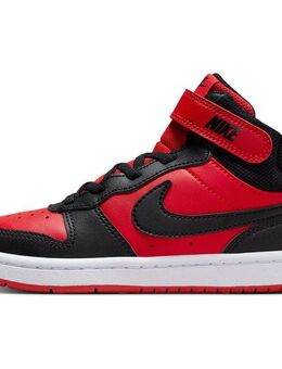 Nike Sportswear COURT BOROUGH MID 2 (PSV) Sneaker Design auf den Spuren des Air Force 1