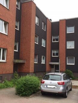 2-Zimmer-Wohnung in Hattingen Stadtmitte - Hattingen