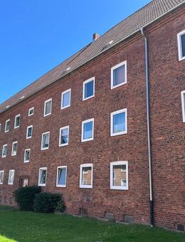 Erdgeschosswohnung in ruhiger Lage! - Kiel