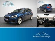 BMW 220 Gran Tourer Navi LED Sitzh Bluetooth PDC 2Z - Roßtal