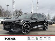 CUPRA Formentor, 1.5 TSI APP SIDE BEATS, Jahr 2023 - Mindelheim