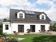 Zeitlose Eleganz trifft auf modernen Wohnkomfort - Strausberg