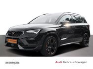 CUPRA Ateca, 2.0 TSI, Jahr 2021 - Hamburg