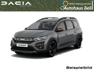 Dacia Jogger, Extreme HYBRID 140 EU6d Touchscreen, Jahr 2024 - Frankenberg (Eder)