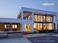 LUXHAUS Glück individuell planbar 201m² Schlüsselfertig 100% Wohlfühlklima – 100% Design - Ilvesheim