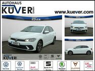 VW Polo, 1.0 TSI Move 15, Jahr 2024 - Hagen (Bremischen)