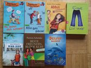 Taschenbücher Kind Jugend Witze geheim Abby Vier Winn-Dixie, beste Freundin Delfin - Krefeld