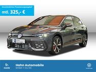 VW Golf, 1.5 l GTE eHybrid 177, Jahr 2022 - Wendlingen (Neckar)