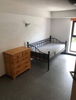 Möbliertes WG Zimmer in Weidenbach ab August zu vermieten - Weidenbach (Bayern)
