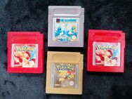 Game Boy spiele - Zwickau