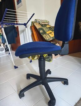 Bürostuhl - Seelze