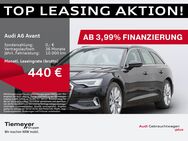 Audi A6, Avant 45 TFSI Q SPORT, Jahr 2023 - Gelsenkirchen