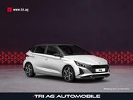 Hyundai i20, 1.0 T-Gdi FL (100PS) M T Trend Soundpaket, Jahr 2024 - Sinzheim