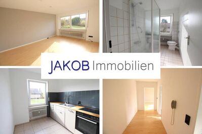 Appartement in ruhiger und zentrumsnaher Lage Kulmbachs!