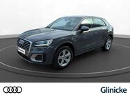 Audi Q2, 30 TDI sport, Jahr 2020 - Weimar