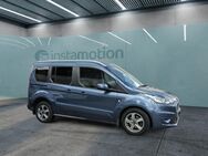 Ford Tourneo Connect, Titanium TDCI, Jahr 2020 - München