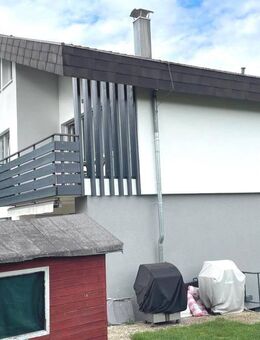 Für gehobene Ansprüche! Moderne Doppelhaushälfte in attraktiver Wohnlage! - Süßen