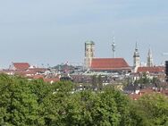 Provisionsfreie hochwertige 3-Zimmer-Neubauwohnung in zentraler Lage mit weitem Blick - München