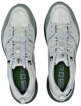 Jack Wolfskin TERRAQUEST TEXAPORE LOW M Wanderschuh