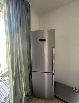 Geschmackvoll sanierte 2,5-Zimmer-Wohnung mit gehobener Innenausstattung - München