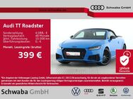 Audi TT, Roadster 40 TFSI S line competition 8-fach, Jahr 2023 - Gersthofen