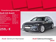 Audi A4, Avant advanced 40 TFSI quattro, Jahr 2023 - Hannover