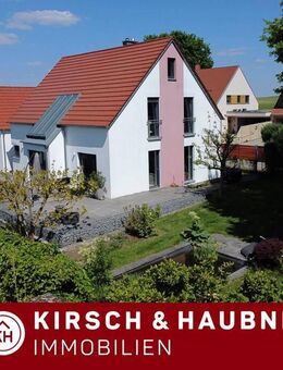 Exklusives Wohnen! Elegant-Edel-Anspruchsvoll. Freystadt - Möning - Freystadt