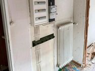 Elektriker arbeiten im Haus - Stade (Hansestadt)
