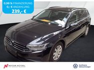 VW Passat Variant, 2.0 TDI CONCEPTLINE, Jahr 2024 - Bayreuth