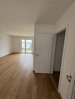 Helle 2-Zimmerwohnung in Rain am Lech / Kirschbaumhöfe - Rain (Regierungsbezirk Schwaben)