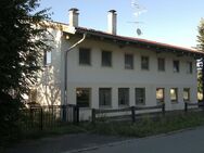 Großzügiges Grundstück mit ehemaligem Gasthof - Stötten (Auerberg)
