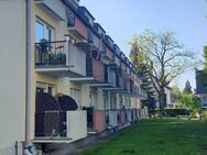 1-Zimmer-Apartment in ruhiger Lage im Fasangarten - München