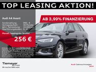 Audi A4, Avant 40 TDI ADVANCED LM18, Jahr 2023 - Gelsenkirchen
