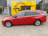 Opel Astra, 1.5 K D 8Zoll Display, Jahr 2021 - Brunsbüttel